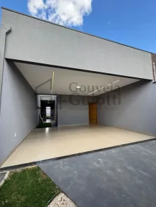 Casa com 3 Quartos à venda, 110m² no Gran Ville, Anápolis
