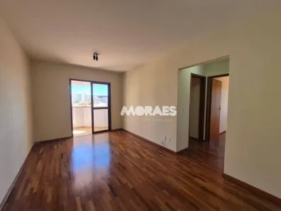 Apartamento com 2 Quartos à venda, 72m² no Jardim Amália, Bauru