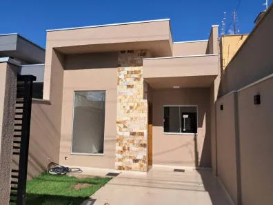 Casa com 3 Quartos à venda, 11805m² no Califórnia, Londrina