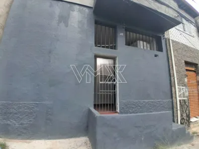 Casa com 2 Quartos para alugar, 60m² no Vila Maria Alta, São Paulo