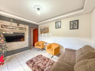 Casa com 2 Quartos à venda, 88m² no São Luiz, Piracicaba
