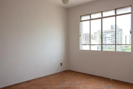 Apartamento com 3 Quartos à venda, 130m² no Centro, Belo Horizonte