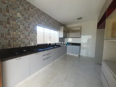 Casa com 3 Quartos para alugar, 300m² no Setor Habitacional Tororó, Brasília