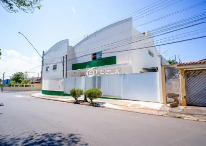 Ponto Comercial para alugar, 510m² no Jardim Europa, Nova Odessa