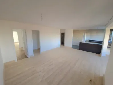 Apartamento com 4 Quartos à venda, 140m² no Anchieta, Belo Horizonte
