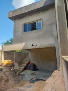 Casa com 2 Quartos à venda, 76m² no Refúgio dos Bandeirantes, Santana de Parnaíba