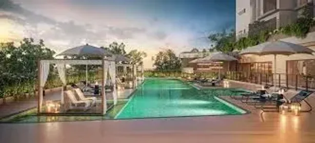 Apartamento com 1 Quarto à venda, 47m² no Jardim Vila Mariana, São Paulo