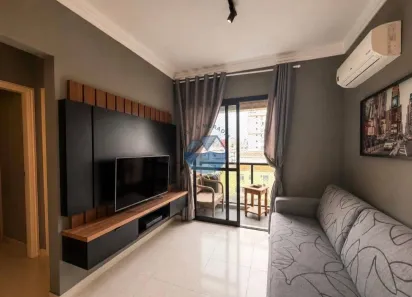 Apartamento com 3 Quartos à venda, 94m² no Aparecida, Santos