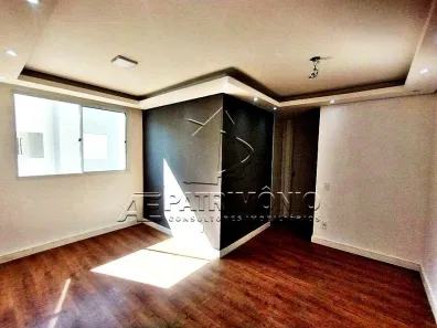 Apartamento com 2 Quartos à venda, 50m² no Parque Ibiti Reserva, Sorocaba