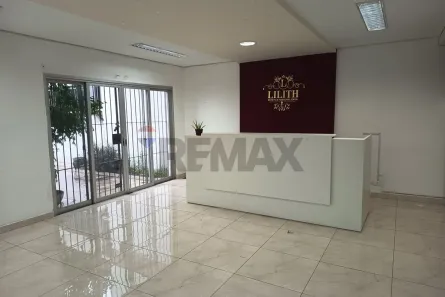 Imóvel Comercial com 3 Quartos para alugar, 250m² no Vila Parque Jabaquara, São Paulo