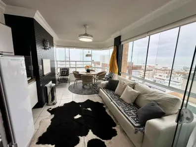 Apartamento com 3 Quartos à venda, 179m² no Centro, Capão da Canoa