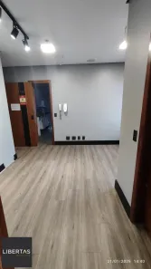 Sala Comercial com 2 Quartos à venda, 63m² no Menino Deus, Porto Alegre