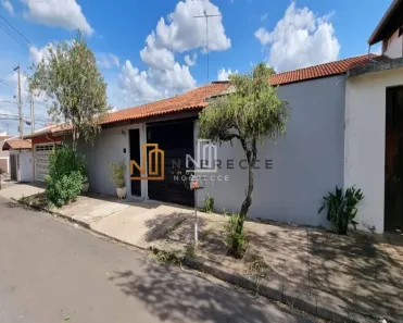 Casa com 3 Quartos à venda, 160m² no Vila Avaí, Indaiatuba