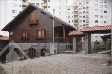 Casa com 4 Quartos à venda, 428m² no Madureira, Caxias do Sul