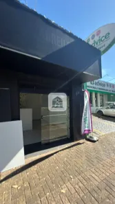 Ponto Comercial para alugar, 16m² no Centro, Uberlândia