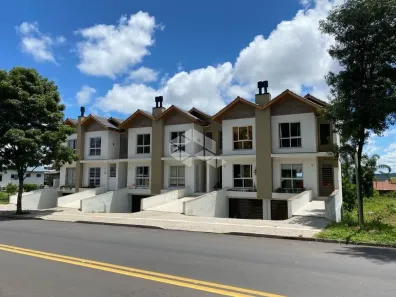 Casa com 2 Quartos à venda, 118m² no , Nova Petrópolis