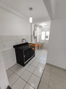 Apartamento com 2 Quartos à venda, 50m² no Jardim Albertina, Guarulhos
