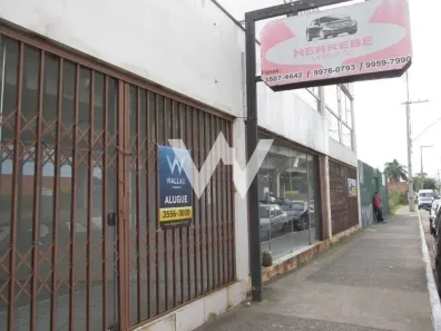 Ponto Comercial para alugar, 40m² no Liberdade, Novo Hamburgo
