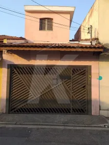 Sobrado com 2 Quartos à venda, 120m² no Vila Medeiros, São Paulo