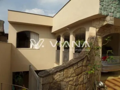 Casa com 2 Quartos à venda, 311m² no Olímpico, São Caetano do Sul