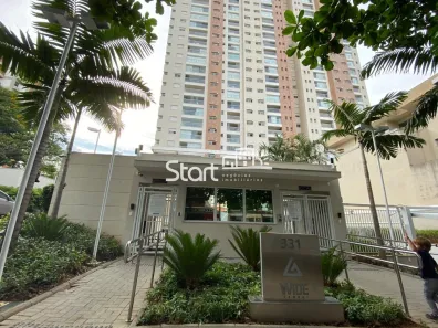 Apartamento com 2 Quartos à venda, 80m² no Cambuí, Campinas