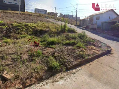 Lote/Terreno à venda, 266m² no Jardim Filomena, Pouso Alegre