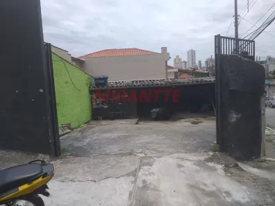 Lote/Terreno à venda, 145m² no Água Fria, São Paulo