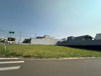 Lote/Terreno à venda, 218m² no Jardins do Império, Indaiatuba