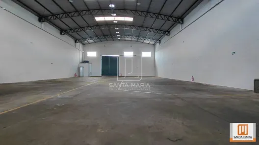 Ponto Comercial para alugar, 693m² no Vila Elisa, Ribeirão Preto
