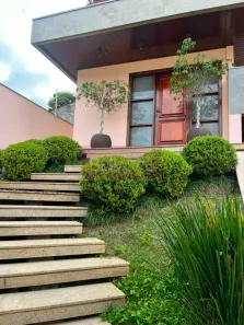 Sobrado com 5 Quartos à venda, 486m² no Parque dos Príncipes, São Paulo