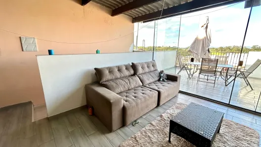 Casa com 3 Quartos para alugar, 300m² no Conjunto Marcos Freire, Guarulhos