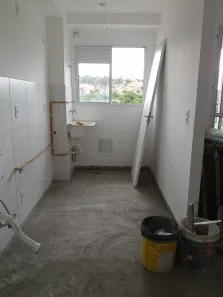 Apartamento com 2 Quartos à venda, 45m² no Recanto Vista Alegre, Cotia
