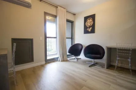 Kitnet com 1 Quarto à venda, 28m² no Cerqueira César, São Paulo