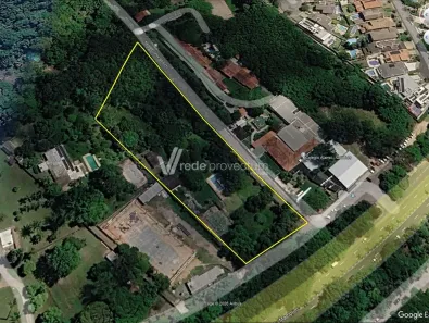 Lote/Terreno à venda, 10330m² no Dois Córregos, Valinhos