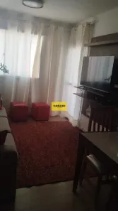 Apartamento com 2 Quartos à venda, 63m² no Centro, São Bernardo do Campo