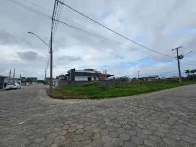 Lote/Terreno à venda, 380m² no Guarda do Cubatão, Palhoça