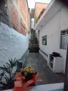 Casa com 2 Quartos à venda, 69m² no Cidade Antônio Estevão de Carvalho, São Paulo