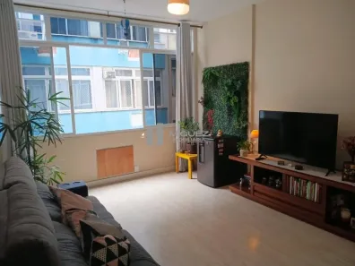 Apartamento com 2 Quartos à venda, 77m² no Tijuca, Rio de Janeiro