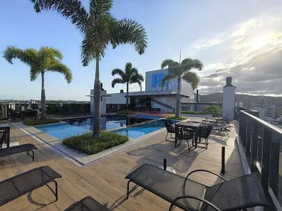 Apartamento com 3 Quartos à venda, 123m² no Atiradores, Joinville