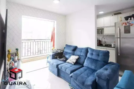 Apartamento com 2 Quartos à venda, 70m² no Conceição, Diadema