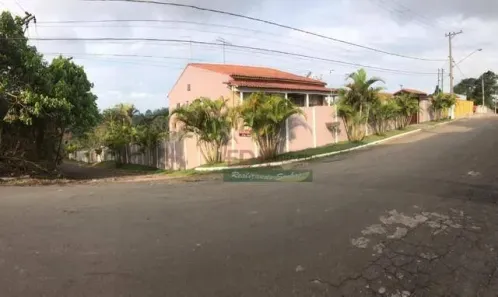 Fazenda/Sítio com 7 Quartos à venda, 800m² no Parque Alvorada, Suzano