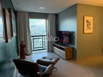 Apartamento com 2 Quartos à venda, 69m² no Residencial Eldorado, Goiânia