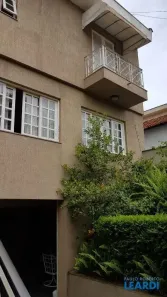 Sobrado com 3 Quartos à venda, 268m² no Vila Gumercindo, São Paulo