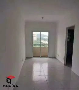 Apartamento com 2 Quartos para alugar, 49m² no Demarchi, São Bernardo do Campo