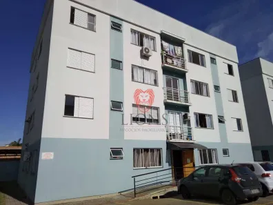 Apartamento com 2 Quartos à venda, 55m² no Santo Antônio, Gravataí