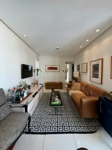 Apartamento com 3 Quartos à venda, 102m² no Pituba, Salvador