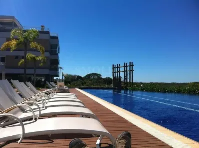 Apartamento com 2 Quartos à venda, 87m² no Campeche, Florianópolis
