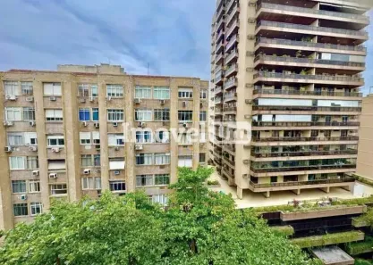 Apartamento com 3 Quartos à venda, 121m² no Ipanema, Rio de Janeiro