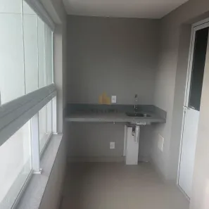 Apartamento com 2 Quartos para alugar, 52m² no Jardim Infante Dom Henrique, Bauru