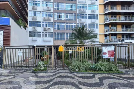 Apartamento com 3 Quartos à venda, 130m² no Icaraí, Niterói